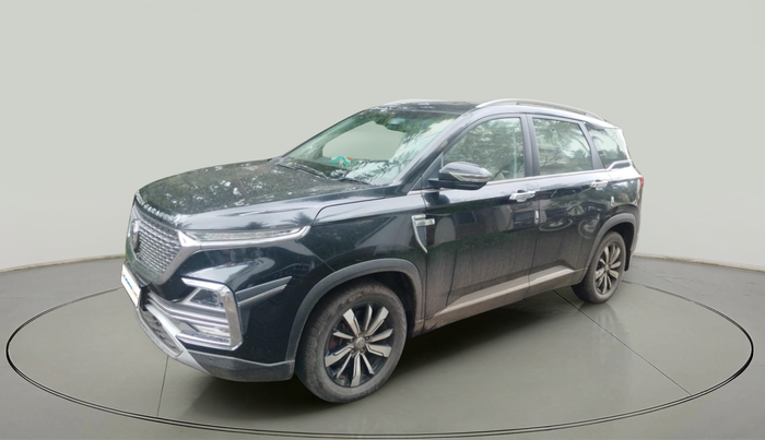 2020 MG HECTOR SHARP 2.0 DIESEL, Diesel, Manual, 54,959 km, exterior
