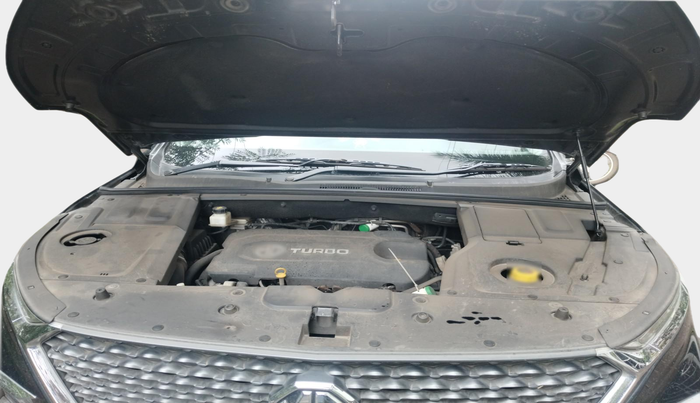 2020 MG HECTOR SHARP 2.0 DIESEL, Diesel, Manual, 54,959 km, exterior