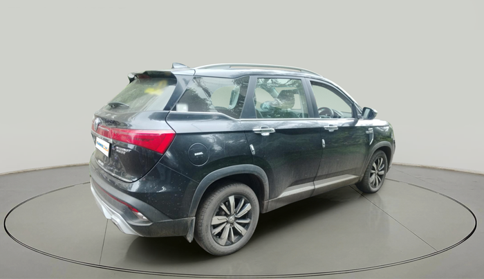 2020 MG HECTOR SHARP 2.0 DIESEL, Diesel, Manual, 54,959 km, exterior