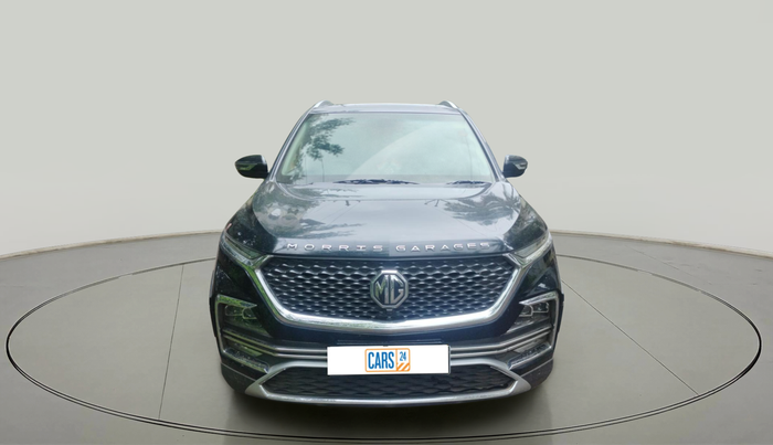 2020 MG HECTOR SHARP 2.0 DIESEL, Diesel, Manual, 54,959 km, exterior