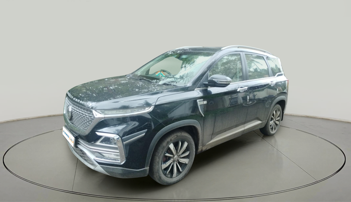 2020 MG HECTOR SHARP 2.0 DIESEL, Diesel, Manual, 54,959 km, exterior