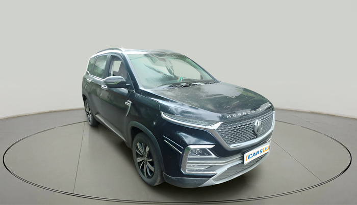 2020 MG HECTOR SHARP 2.0 DIESEL, Diesel, Manual, 54,959 km, exterior
