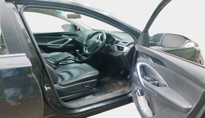 2020 MG HECTOR SHARP 2.0 DIESEL, Diesel, Manual, 54,959 km, interior