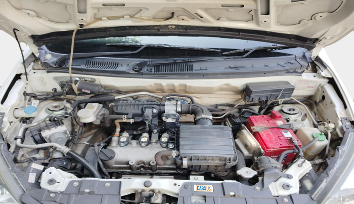 2022 Maruti Alto VXI, Petrol, Manual, 61,951 km, exterior