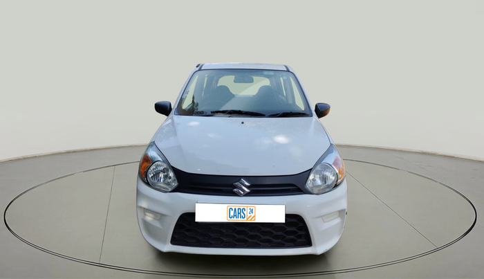 2022 Maruti Alto VXI, Petrol, Manual, 61,951 km, exterior