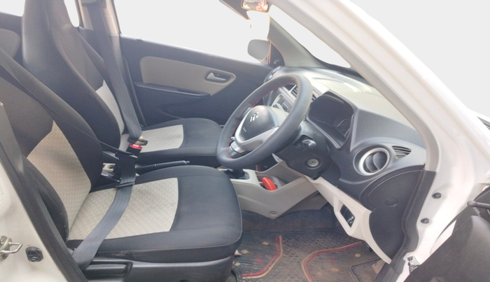 2022 Maruti Alto VXI, Petrol, Manual, 61,951 km, interior