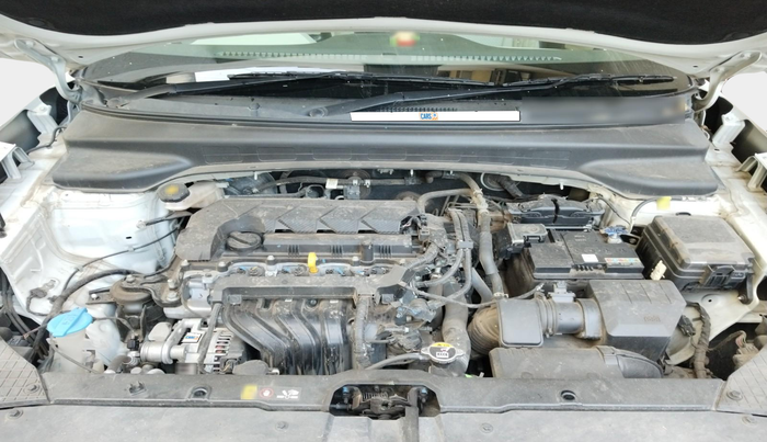 2022 Hyundai Creta SX EXECUTIVE 1.5 PETROL, Petrol, Manual, 34,144 km, exterior