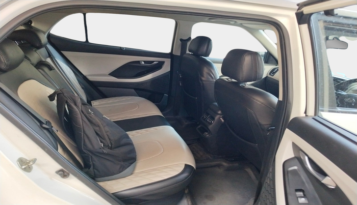 2022 Hyundai Creta SX EXECUTIVE 1.5 PETROL, Petrol, Manual, 34,144 km, interior