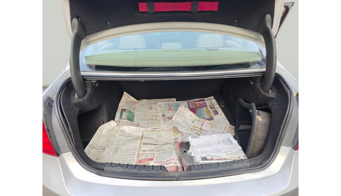 2012 BMW 3 Series 320d, Diesel, Automatic, 97,857 km, exterior