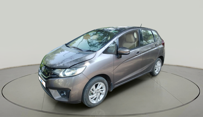 2016 Honda Jazz 1.2L I-VTEC V, Petrol, Manual, 82,155 km, exterior