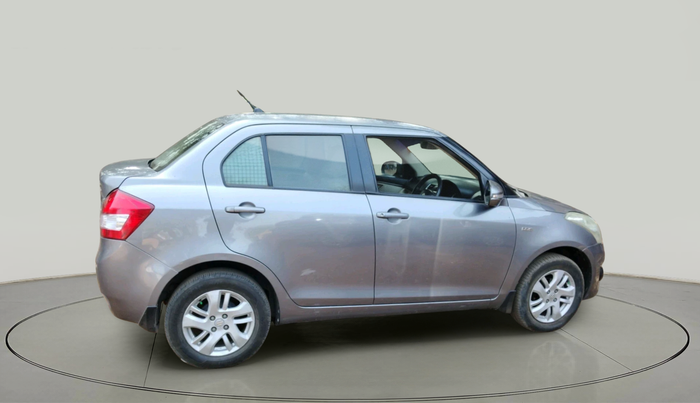 2013 Maruti Swift Dzire ZDI, Diesel, Manual, 2,14,792 km, exterior