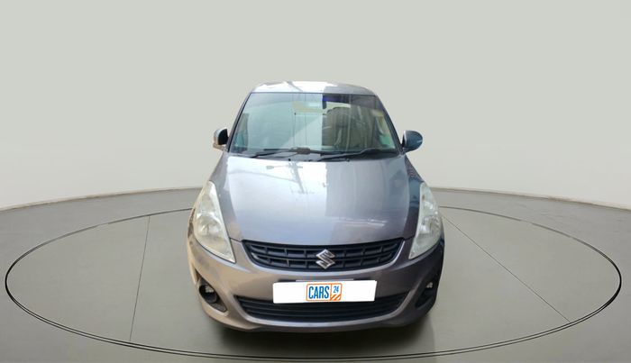 2013 Maruti Swift Dzire ZDI, Diesel, Manual, 2,14,792 km, exterior