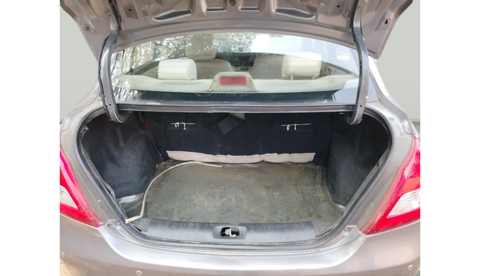 2013 Maruti Swift Dzire ZDI, Diesel, Manual, 2,14,792 km, exterior