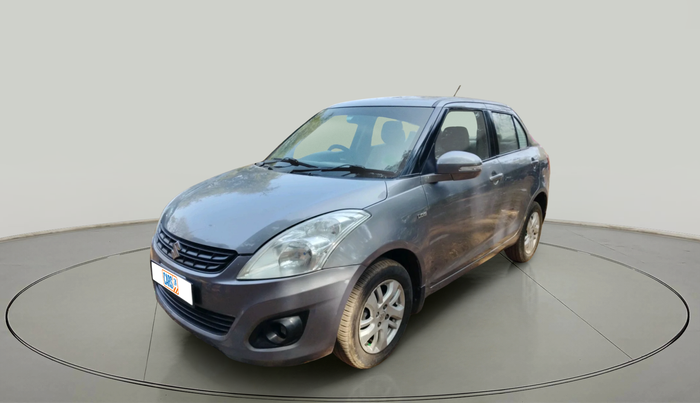 2013 Maruti Swift Dzire ZDI, Diesel, Manual, 2,14,792 km, exterior