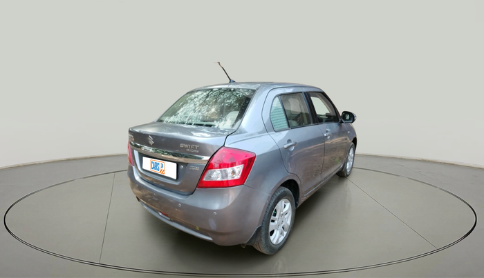 2013 Maruti Swift Dzire ZDI, Diesel, Manual, 2,14,792 km, exterior