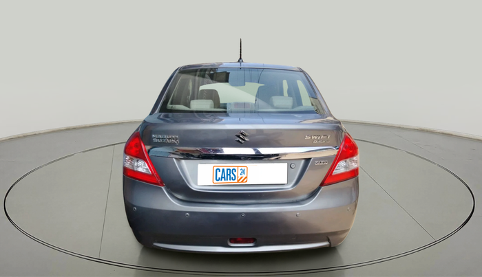 2013 Maruti Swift Dzire ZDI, Diesel, Manual, 2,14,792 km, exterior