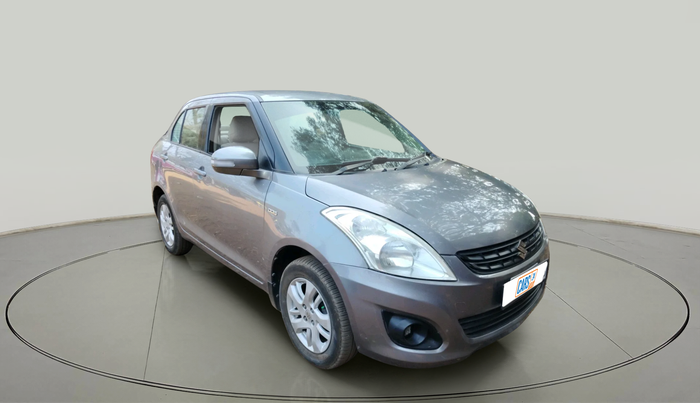 2013 Maruti Swift Dzire ZDI, Diesel, Manual, 2,14,792 km, exterior