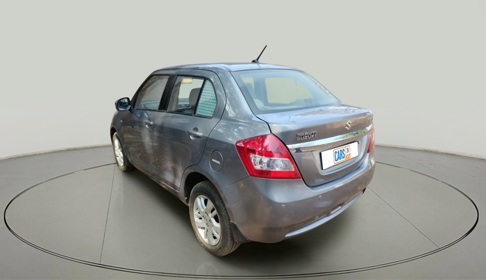 2013 Maruti Swift Dzire ZDI, Diesel, Manual, 2,14,792 km, exterior