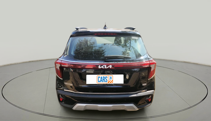 2023 KIA SELTOS HTX 1.5 DIESEL IMT, Diesel, Manual, 78,686 km, exterior