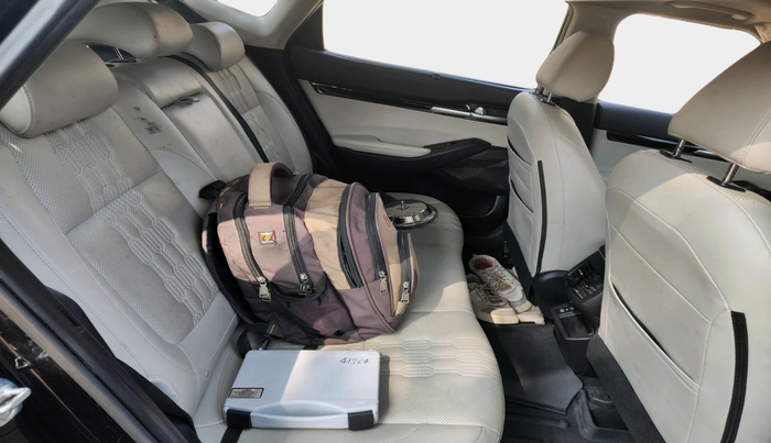 2023 KIA SELTOS HTX 1.5 DIESEL IMT, Diesel, Manual, 78,686 km, interior