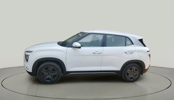 2021 Hyundai Creta S 1.5 DIESEL, Diesel, Manual, 78,638 km, exterior