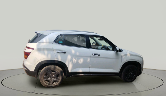 2021 Hyundai Creta S 1.5 DIESEL, Diesel, Manual, 78,638 km, exterior