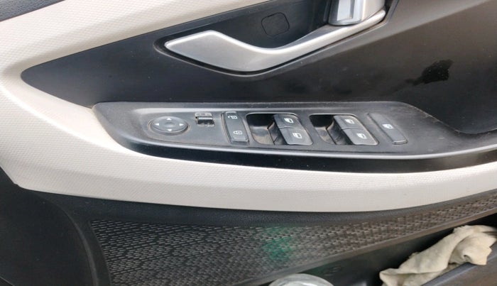 2021 Hyundai Creta S 1.5 DIESEL, Diesel, Manual, 78,638 km, interior