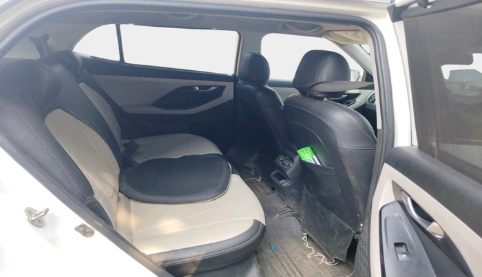 2021 Hyundai Creta S 1.5 DIESEL, Diesel, Manual, 78,638 km, interior