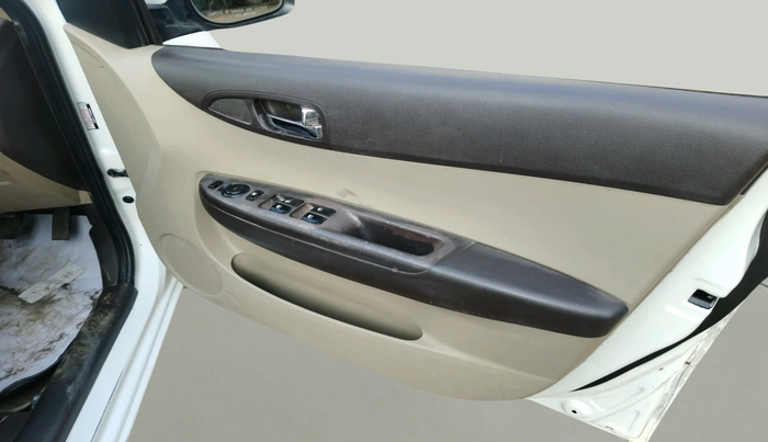 2011 Hyundai i20 ASTA 1.4 CRDI, Diesel, Manual, 1,51,191 km, interior