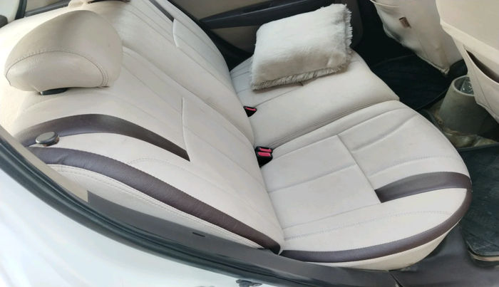 2011 Hyundai i20 ASTA 1.4 CRDI, Diesel, Manual, 1,51,191 km, interior