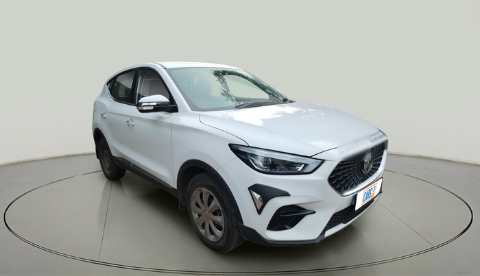 2024 MG ASTOR Sprint 1.5 MT (Ivory), Petrol, Manual, 42,811 km, exterior