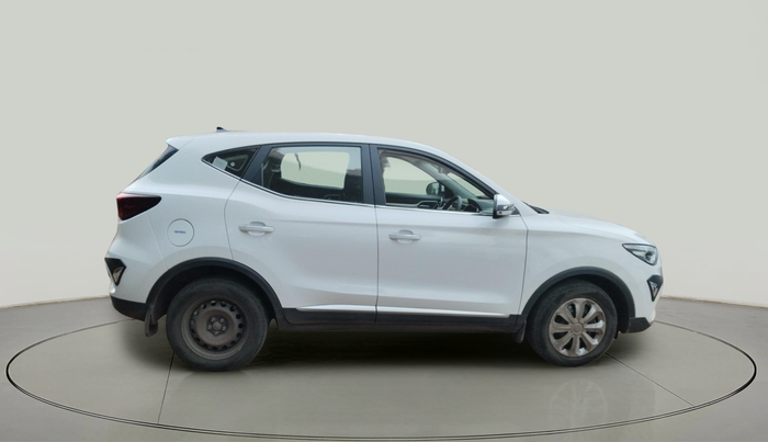 2024 MG ASTOR Sprint 1.5 MT (Ivory), Petrol, Manual, 42,811 km, exterior