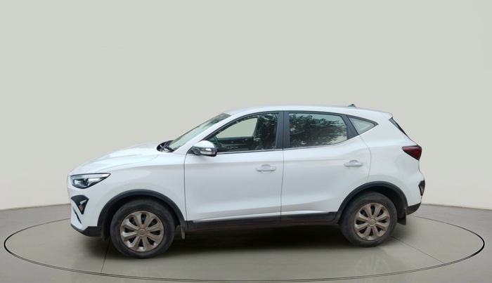 2024 MG ASTOR Sprint 1.5 MT (Ivory), Petrol, Manual, 42,811 km, exterior