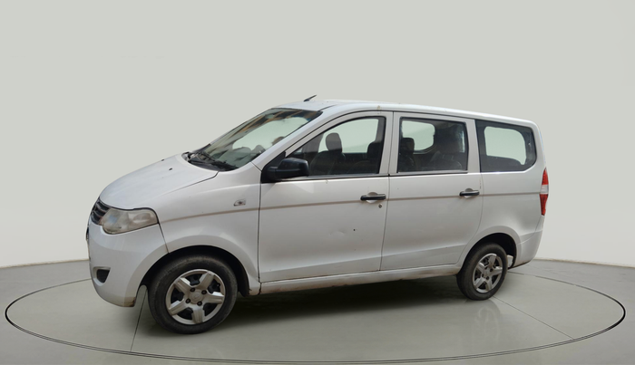 2016 Chevrolet Enjoy 1.3 LS 7 STR, Diesel, Manual, 98,260 km, exterior