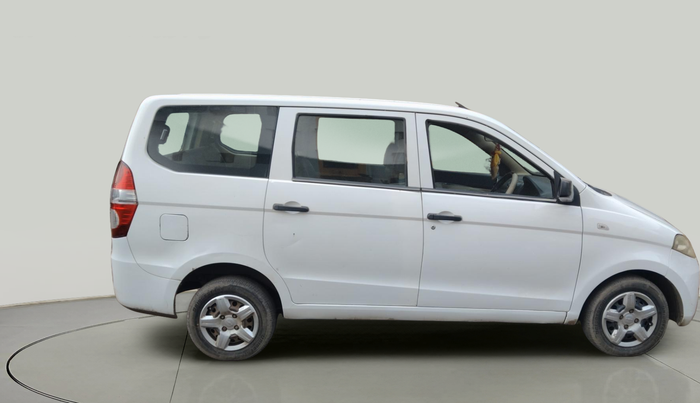 2016 Chevrolet Enjoy 1.3 LS 7 STR, Diesel, Manual, 98,260 km, exterior