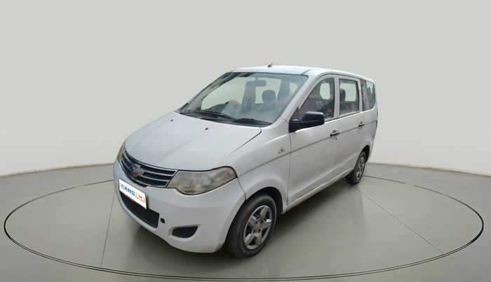 2016 Chevrolet Enjoy 1.3 LS 7 STR, Diesel, Manual, 98,260 km, exterior