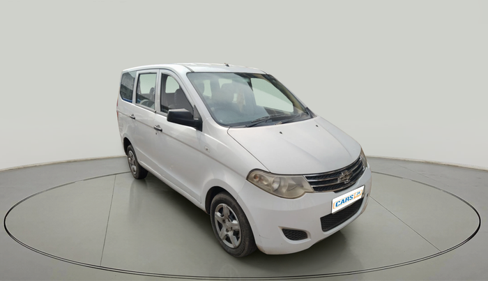 2016 Chevrolet Enjoy 1.3 LS 7 STR, Diesel, Manual, 98,260 km, exterior