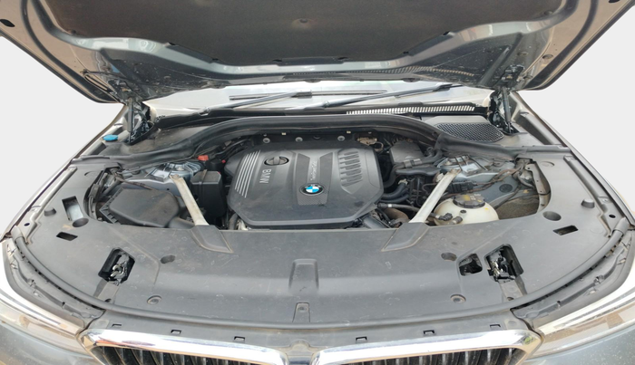 2018 BMW 6 Series 630D GT M SPORT, Diesel, Automatic, 1,01,164 km, exterior