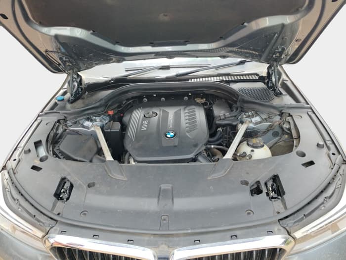 2018 BMW 6 Series 630D GT M SPORT, Diesel, Automatic, 1,01,164 km, exterior