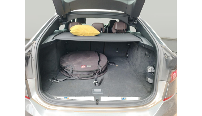 2018 BMW 6 Series 630D GT M SPORT, Diesel, Automatic, 1,01,164 km, exterior