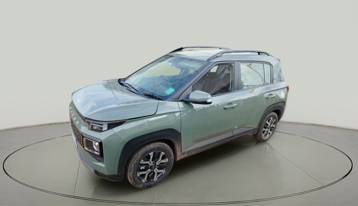 2023 Hyundai EXTER SX(O) 1.2 AMT, Petrol, Automatic, 31,161 km, exterior