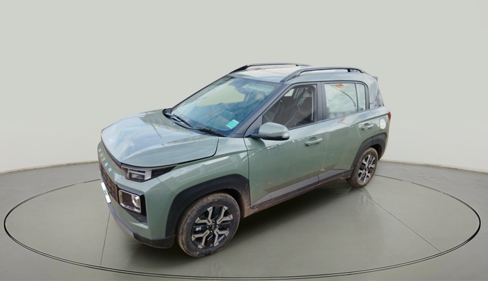 2023 Hyundai EXTER SX(O) 1.2 AMT, Petrol, Automatic, 31,161 km, exterior