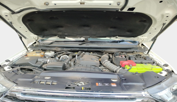 2021 Ford Endeavour TITANIUM PLUS 2.0 4X4 AT SUNROOF, Diesel, Automatic, 1,26,130 km, exterior