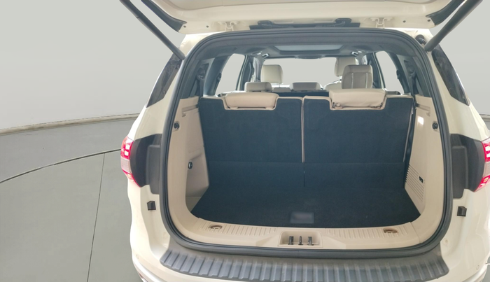 2021 Ford Endeavour TITANIUM PLUS 2.0 4X4 AT SUNROOF, Diesel, Automatic, 1,26,130 km, exterior