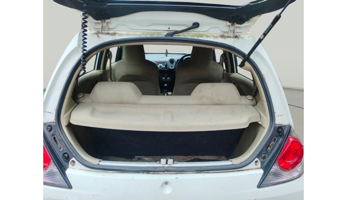 2015 Honda Brio S MT, Petrol, Manual, 43,431 km, exterior