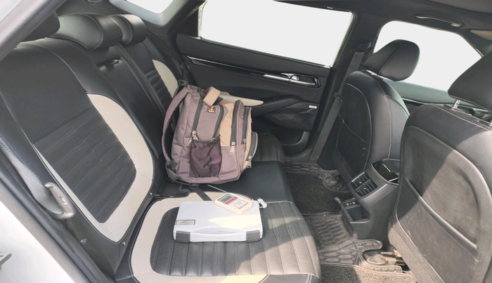 2023 KIA SELTOS GTX PLUS 1.5 DIESEL AT, Diesel, Automatic, 56,098 km, interior