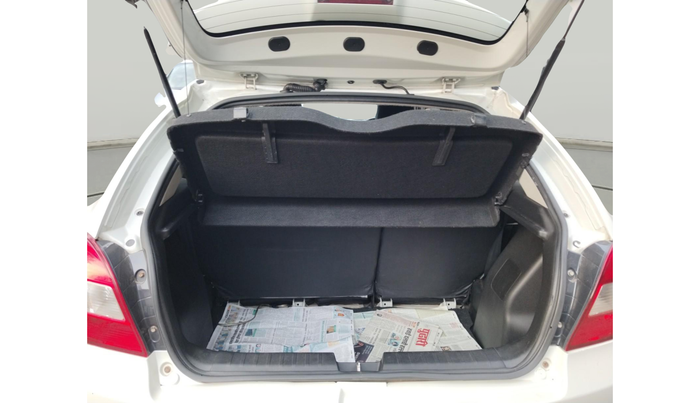 2018 Maruti Baleno DELTA PETROL 1.2, Petrol, Manual, 74,179 km, exterior