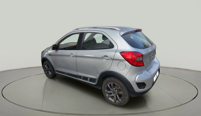 2020 Ford FREESTYLE TITANIUM 1.5 DIESEL, Diesel, Manual, 1,51,319 km, exterior