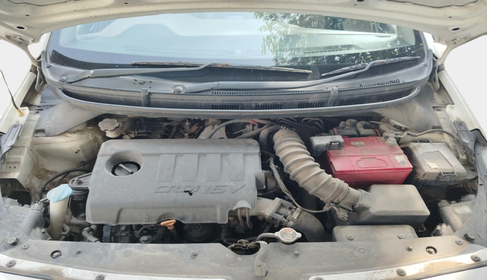 2017 Hyundai Elite i20 ASTA 1.4 CRDI (O), Diesel, Manual, 1,25,027 km, exterior