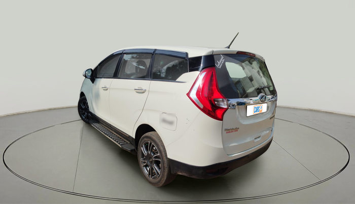 2021 Mahindra MARAZZO M 6 + 7 STR, Diesel, Manual, 59,779 km, exterior